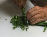 男が惚れる手料理･旨辛台湾混ぜご飯❤︎.作り方1写真