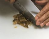 男が惚れる手料理･旨辛台湾混ぜご飯❤︎.作り方2写真