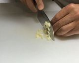 男が惚れる手料理･旨辛台湾混ぜご飯❤︎.作り方3写真