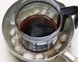 ベトナムコーヒー作り方1写真