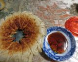 野菜の水切り不要、カットキャベツで餃子作り方10写真