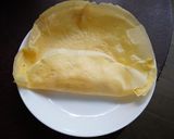 家×クレープ 簡単〜巻き方付き！作り方10写真