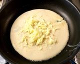 グルテンフリーダイエットクレープ作り方4写真