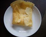 家×クレープ 簡単〜巻き方付き！作り方11写真