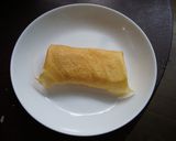 家×クレープ 簡単〜巻き方付き！作り方13写真