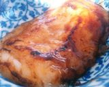 簡単♪お餅でみたらし団子作り方6写真