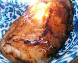 簡単♪お餅でみたらし団子作り方7写真