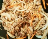 粉末ソース焼きそばを美味しく！作り方6写真