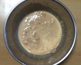 超簡単☆オイマヨが旨い！シーチキンパスタ作り方3写真
