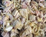 チキンのトマト煮作り方3写真
