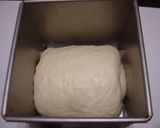 HB使用☆懐かしの食パン作り方7写真