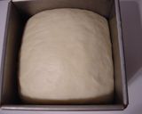HB使用☆懐かしの食パン作り方8写真