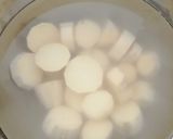 さつま芋クッキー(卵なし)作り方1写真