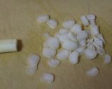 たっぷりワカメのヘルシースープ作り方6写真