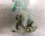 ごまたく風〜な♪大根酢漬け作り方9写真