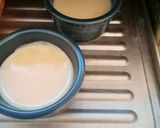 離乳食後期　さつまいもプリン作り方4写真