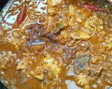 キウイカレー作り方10写真