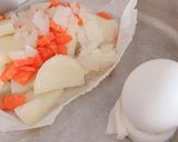 ビタクラフトで簡単 ポテトサラダ作り方3写真