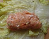 ベーコン白菜ロール作り方3写真