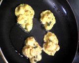 お麩のみ焼き作り方3写真