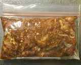 雑な男料理:せせり肉の唐揚げ!!作り方3写真