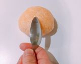 キャラ弁☆おしり探偵作り方2写真