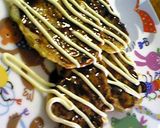 お麩のみ焼き作り方5写真