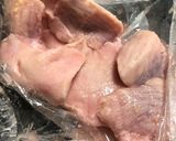 もうかさめの揚げ焼きフライ作り方1写真