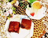 ひたパン　チョコパンにオススメ♪作り方4写真