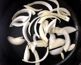 豆苗えのきのうま塩おかか炒め♪ラク旨☆作り方2写真