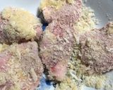 もうかさめの揚げ焼きフライ作り方4写真
