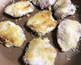 もうかさめの揚げ焼きフライ作り方5写真
