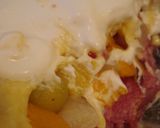 Trifle トライフル作り方4写真