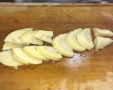 筍とわらびの煮物作り方1写真
