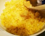 たまご消費★パラパラ炒飯作り方5写真