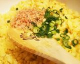 たまご消費★パラパラ炒飯作り方6写真