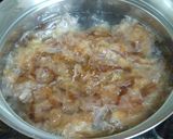 「真昆布の美味しい出汁のひき方」作り方4写真