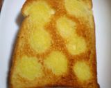 　可愛いくて❤楽しい♪お絵かき食パン✿作り方4写真