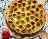 スヌーピー☆ベーコンポテトパイ作り方26写真