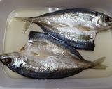 干物の秘密作り方1写真