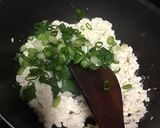 炒り豆腐作り方2写真