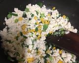 炒り豆腐作り方3写真