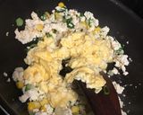 炒り豆腐作り方6写真