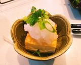 【簡単すぎ】厚揚げぽん酢作り方2写真