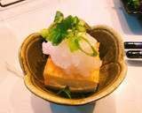 【簡単すぎ】厚揚げぽん酢作り方2写真