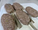 さっぱり鶏肉団子作り方3写真