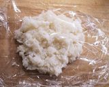 ご飯ピザ作り方4写真
