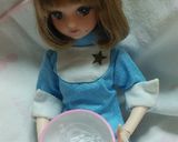 リカちゃんサイズ♡コンビニでちゅるんꕤ*作り方2写真