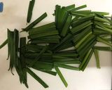 【飯うま】豚ニラ玉【白米の友】作り方1写真