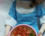 リカちゃんサイズ♡コンビニでちゅるんꕤ*作り方7写真
